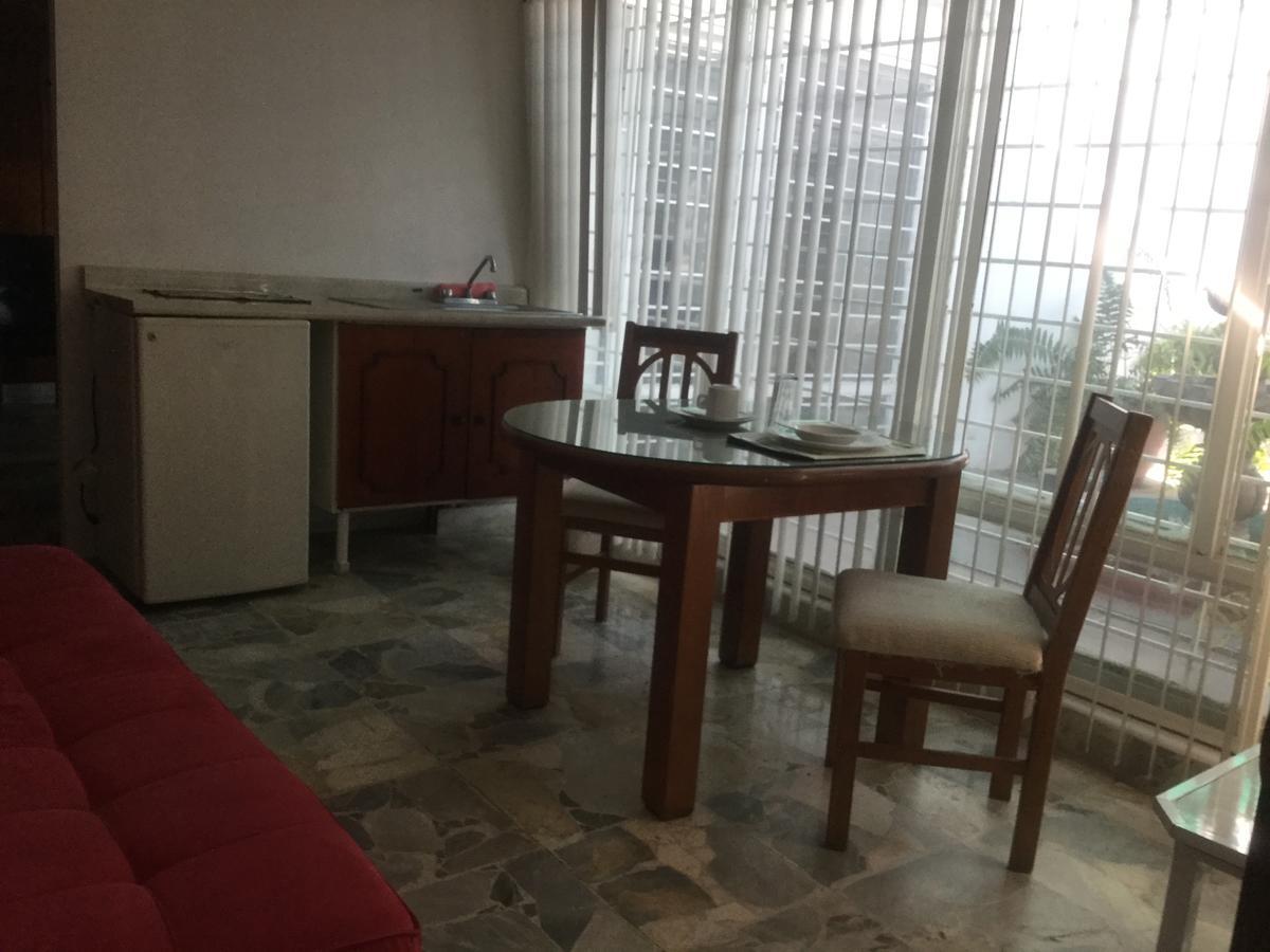 Suites El Retiro Tuxtla Gutiérrez Eksteriør billede