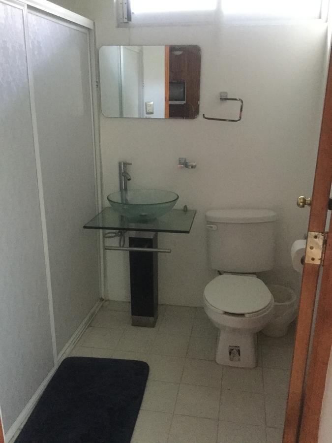 Suites El Retiro Tuxtla Gutiérrez Eksteriør billede