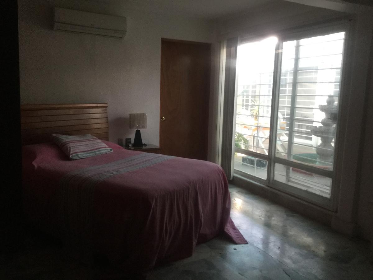 Suites El Retiro Tuxtla Gutiérrez Eksteriør billede