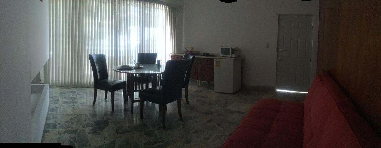 Suites El Retiro Tuxtla Gutiérrez Eksteriør billede