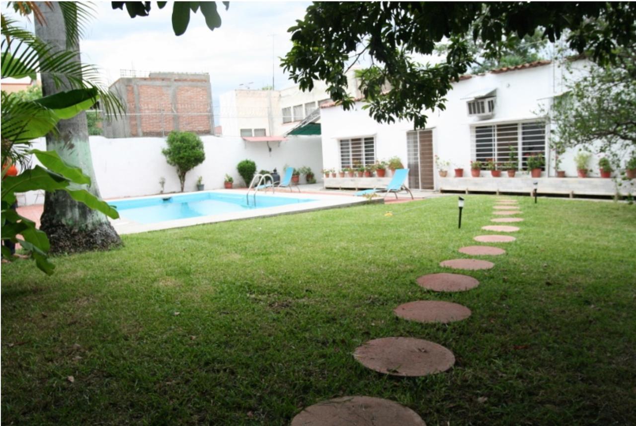 Suites El Retiro Tuxtla Gutiérrez Eksteriør billede