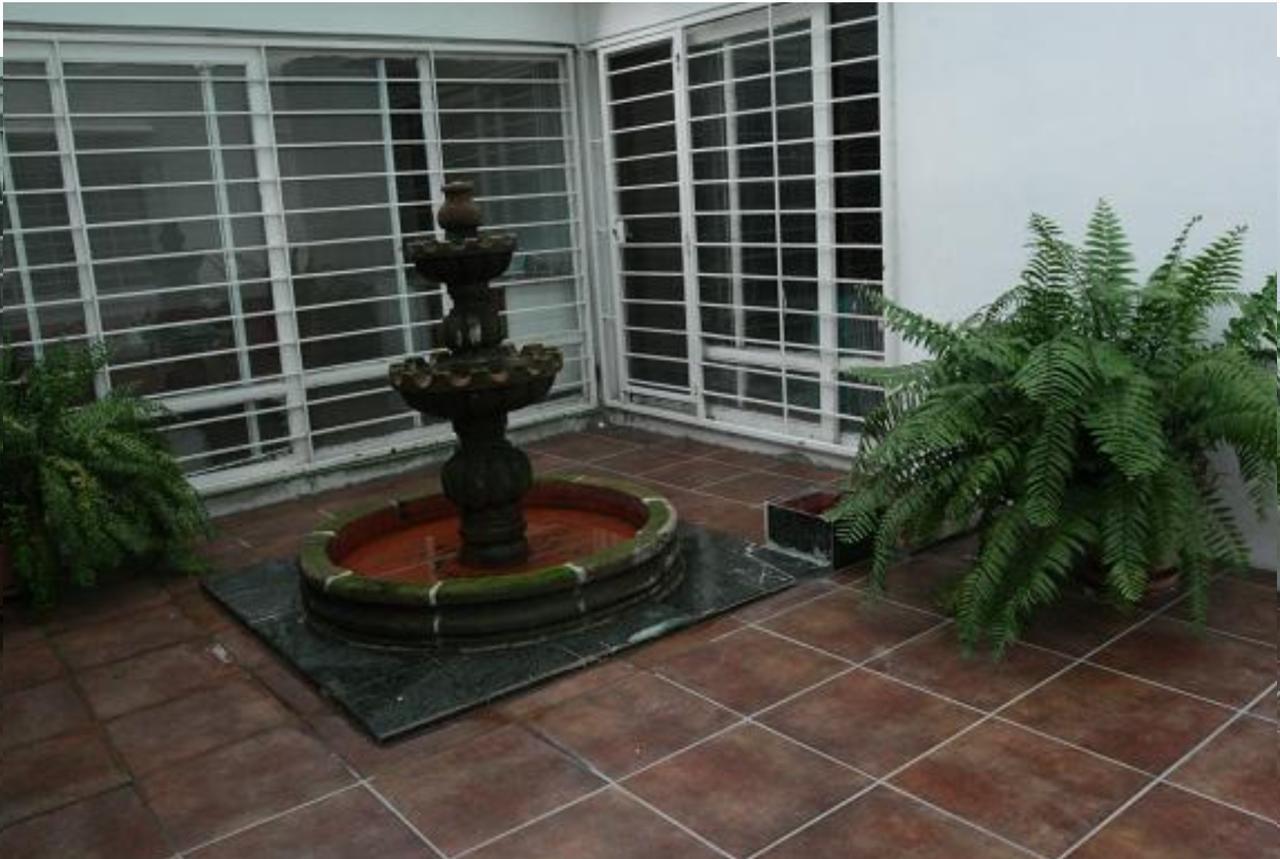 Suites El Retiro Tuxtla Gutiérrez Eksteriør billede
