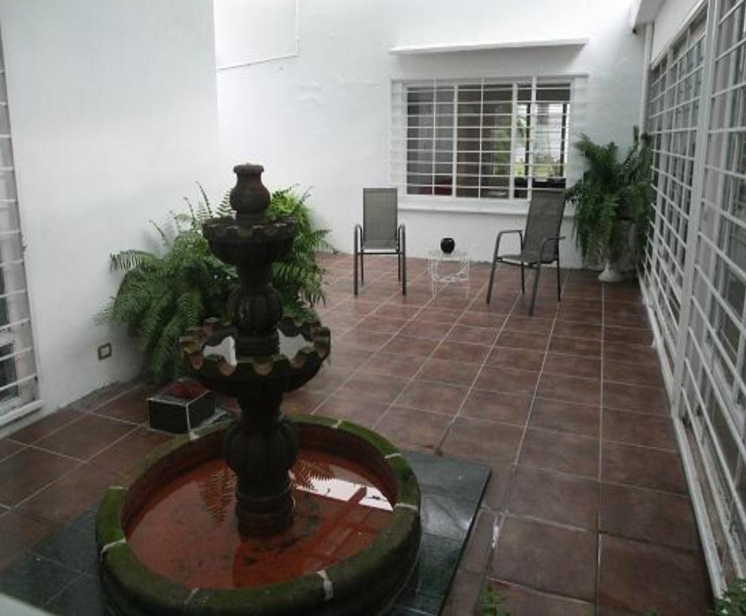 Suites El Retiro Tuxtla Gutiérrez Eksteriør billede